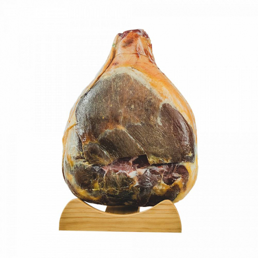 Bayonne Dry Cured Boneless Whole Leg Ham